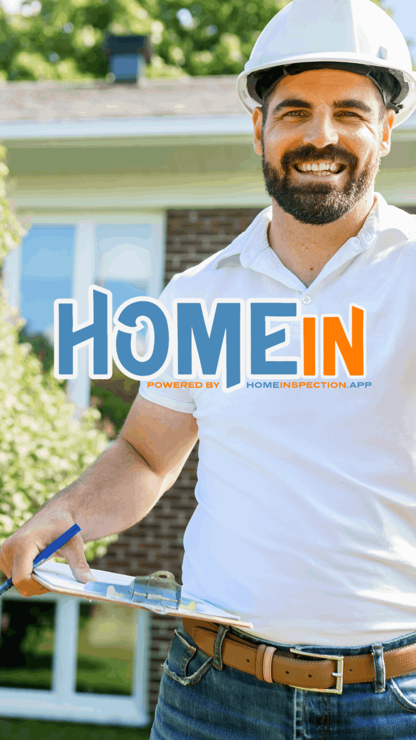 Local HOMEIN Home Inspector